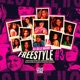 Dj Alle Mark Freestyle 3 feat MC Emely da ZL Ingrid Milanez Mc Sapinha MC Becca MC KEROLLYN MC Yasmin Mc Lari MC Nycole MC Vicky Single