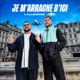 Je m arrache d ici Single