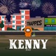 Kenny Single