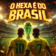 O HEXA É DO BRASIL MONTAGEM PHONK FUNK MTG Single