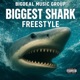 The Biggest Shark Single