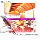Frank Lloyd Write EP
