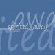 Spirited Away