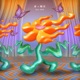 素っ頓狂 feat BIM Single