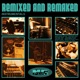 Remixed and Remaked Instrumentals Instrumental EP