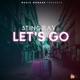 Let s go Bootleg Single