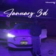 January 3rd Single
