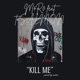 KILL ME feat SALMON Single