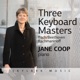 Three Keyboard Masters