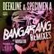 Bangarang Remixes Single