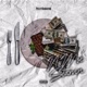 No Moe Starvin EP