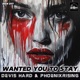 Wanted You To Stay Single