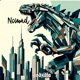Godzilla feat Starski Single