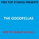 Ode to Robert Johnson EP