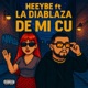 De Mi Cu feat LA DIABLAZA Single