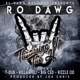 Throwing Up The H feat T Dub Killaaveli Big Ced Rizzle Od Single