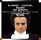 Mozart Don Giovanni K 527