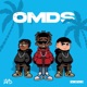 LVD OMDS feat ZieZie Single