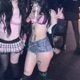 HER LIFE IS A PARTY feat ap47hyc0r3 Single