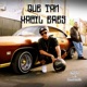 Que Tan Hábil Eres feat Tabernario Single