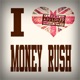 MONEY RUSH Single