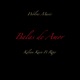 Balas de Amor feat Rojo Single