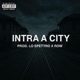 Intra a City feat Row Single