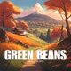 Green Beans feat Billhe Single