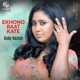 Ekhono Raat Kate Single