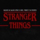 Stranger Things Single feat B Roc Mikey P Sydney the Singer Single