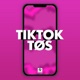 TikTok tøs Single