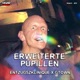Erweiterte Pupillen Single