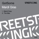 Mardi Gras Single