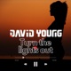 Turn the lights out Single