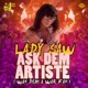 Ask Dem Artist Wah Dem a War Fah Single