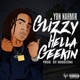 Glizzy Hella Geekin Single