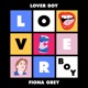 Lover Boy EP