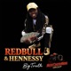 Red Bull Hennessy Single