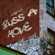 Buss a move feat J O Single