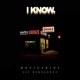 I Know feat Jay Hernandez Single
