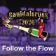 Follow the Flow feat Ocram Single