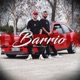 Barrio feat José Caraco Single
