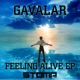 Feeling Alive EP