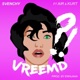 Vreemd feat Air Kurt Single