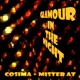 Glamour In The Night feat Cosima Single