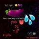 Pon Di Tip Single