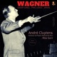 Wagner Overtures Preludes Aria by André Cluytens