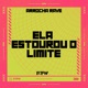 Ela Estourou o Limite Arrocha Rave feat Skorps Single