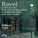 Ravel Piano Music