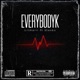 Everybodyk feat Staxks Single